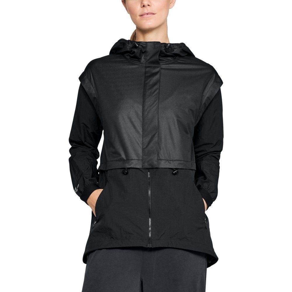 🏷Under Armour goretex windbreaker rain jacket NWT